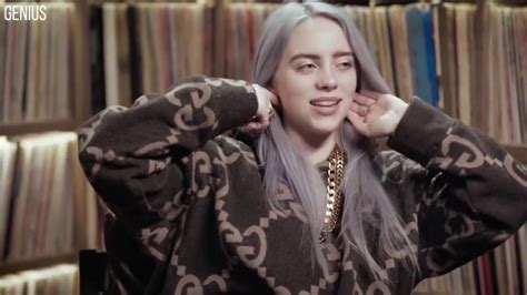 billie eilish personal life.